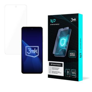 Ochranná fólia na Realme V60 Pro - 3mk 1UP screen protector (3 kusy)
