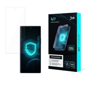 Ochranná fólia na Samsung Galaxy Z Fold 6 (front) - 3mk 1UP screen protector (3 kusy)