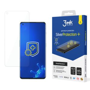 Antinárazová ochranná fólia na OnePlus 10 Pro 5G - 3mk SilverProtection+