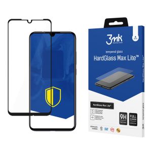 Tvrdené sklo na Xiaomi Redmi Note 7 - 3mk HardGlass Max Lite
