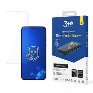 Antinárazová ochranná fólia na Huawei Pura 70 - 3mk SilverProtection+
