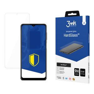 Tvrdené sklo na Samsung Galaxy M12 - 3mk HardGlass