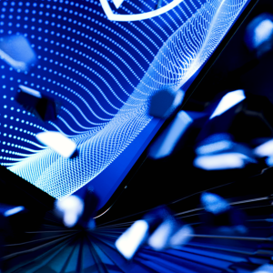 Nedolomiteľné sklo na Ulefone Armor Pad 4 Ultra / Pad 4 Ultra Thermal - 3mk FlexibleGlass Pro