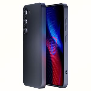 Etui na Samsung Galaxy S23 5G - 3mk Matt Case Pro