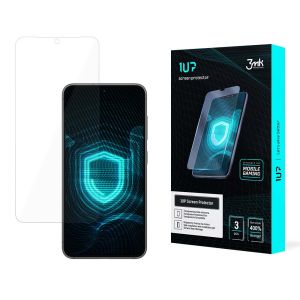 Ochranná fólia na Samsung Galaxy S24 - 3mk 1UP screen protector (3 kusy)
