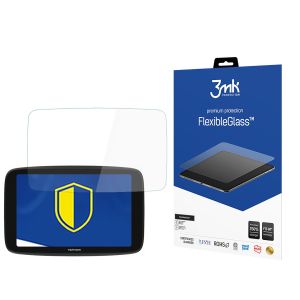 Nerozbitné hybridné sklo na TomTom Go Expert 7" Plus - 3mk FlexibleGlass