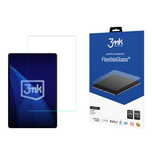 Nerozbitné hybridné sklo na Oukitel OT8 11" - 3mk FlexibleGlass