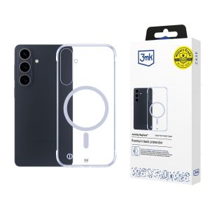 Ultratenké puzdro na Samsung Galaxy S26+ - 3mk Just20g MagCase™