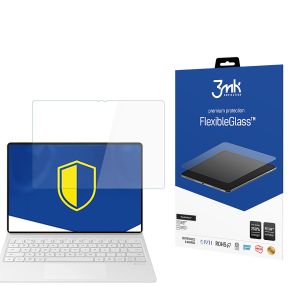 Nerozbitné hybridné sklo na Huawei MatePad Pro 12.2 - 3mk FlexibleGlass