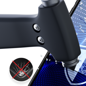 Nedolomiteľné sklo na Lenovo Tab Plus 11.5 2024 - 3mk FlexibleGlass Pro