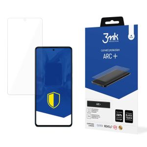 Ochranná fólia na Redmi Note 12 Pro - 3mk ARC+