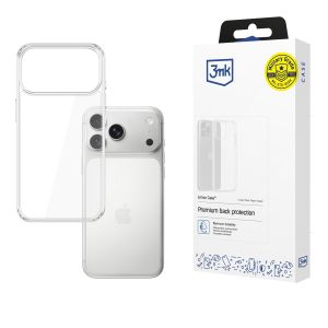 Pancierové puzdro na Apple iPhone 17 Pro Max - 3mk Armor Case