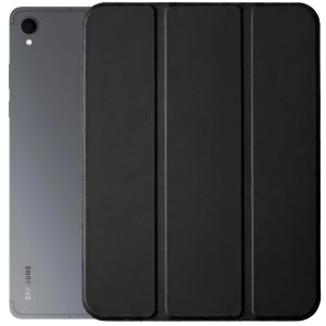 Puzdro s podstavcom na tablet Samsung Galaxy Tab S11 (11') - 3mk HARDY® TabCase™ Black