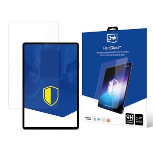 Tvrdené sklo na Samsung Galaxy Tab S9 FE+ - 3mk HardGlass