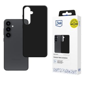 Obal na Samsung Galaxy S25 - 3mk Matt Case Pro