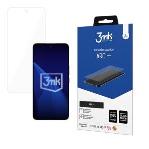 Ochranná fólia na Nubia Neo 3 - 3mk ARC+