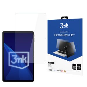 Nepraskajúce hybridné sklo na Blackview Mega 2 - 3mk FlexibleGlass Lite