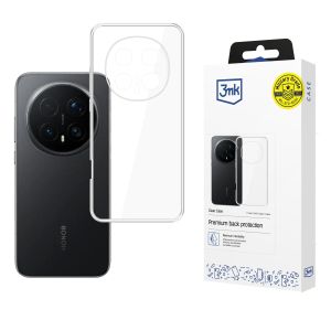 Puzdro na Honor Magic8 Pro - 3mk Clear Case