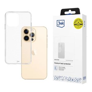 Pancierové puzdro na Apple iPhone 13 Pro - 3mk Armor Case