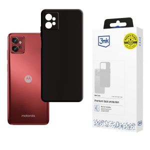 Puzdro na Motorola Moto G32 - 3mk Matt Case Black
