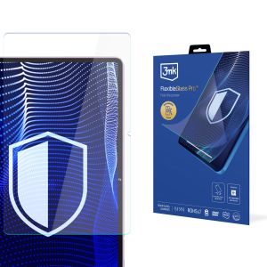 Nedolomiteľné sklo na Oukitel OT12 - 3mk FlexibleGlass Pro