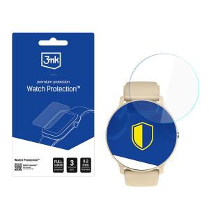 Ochranná fólia na displej smart hodiniek Rubicon RNCF16 - 3mk Watch Protection