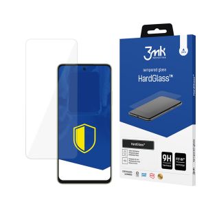 Tvrdené sklo na Oppo A5 Pro 5G - 3mk HardGlass