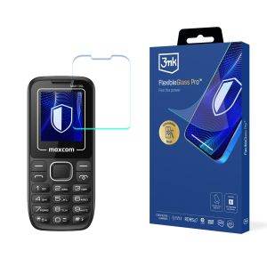 Nerozbitné sklo na Maxcom Classic MM135L - 3mk FlexibleGlass Pro