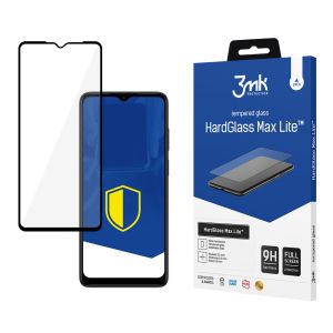 Tvrdené sklo na Motorola Moto E22/E22i - 3mk HardGlass Max Lite