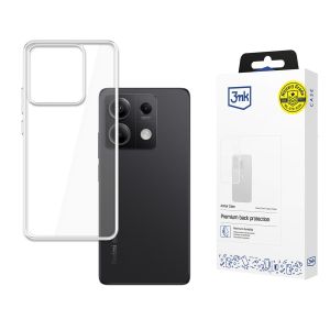 Pancierové puzdro na Redmi Note 13 5G - 3mk Armor Case