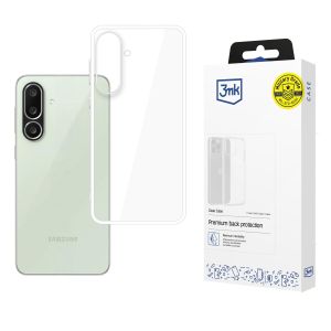 Puzdro na Samsung Galaxy M56 - 3mk Clear Case