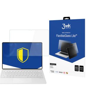 Nepraskajúce hybridné sklo na Huawei MatePad Pro 12.2 - 3mk FlexibleGlass Lite