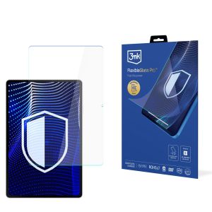 Nerozbitné sklo na Samsung Galaxy Tab S10 FE+ - 3mk FlexibleGlass Pro