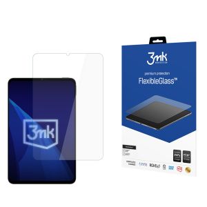 Nerozbitné hybridné sklo na Xiaomi Pad Mini - 3mk FlexibleGlass