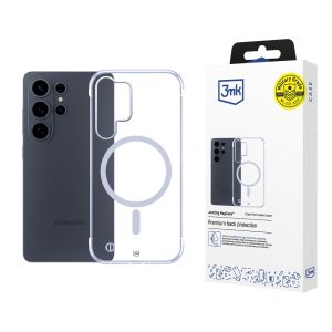 Ultratenké puzdro na Samsung Galaxy S26 Ultra - 3mk Just20g MagCase™