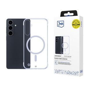 Ultratenké puzdro na Samsung Galaxy S26 - 3mk Just20g MagCase™