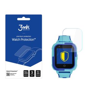 Ochranná fólia na displej smart hodiniek Garett Kids Rel 4G - 3mk Watch Protection