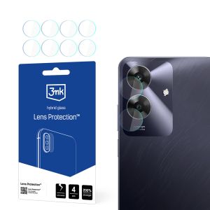 Sklo na objektív fotoaparátu pre Realme Note 60 - 3mk Lens Protection