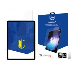 Tvrdené sklo na Apple iPad Air 4/5 gen - 3mk HardGlass