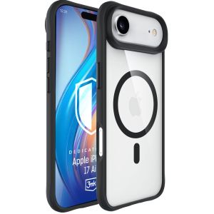 Puzdro na Apple iPhone Air - 3mk Satin Armor MagCase
