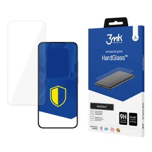 Tvrdené sklo na Xiaomi 14 - 3mk HardGlass