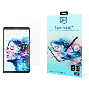 Ochranná fólia pre Lenovo Tab K9 - 3mk Paper Feeling (2 ks.)
