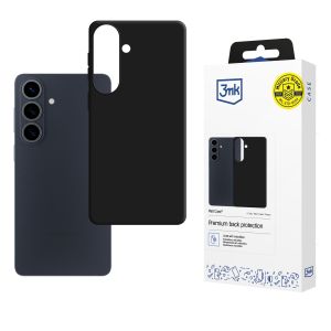 Obal na Samsung Galaxy S26 FE - 3mk Matt Case Black