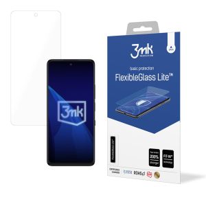 TCL 50 NXTpaper 5G / 50 Pro NXTpaper 5G - 3mk FlexibleGlass Lite