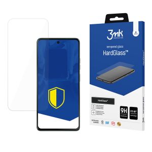 Tvrdené sklo na Motorola Moto G75 - 3mk HardGlass