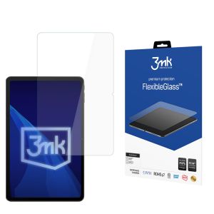 Nerozbitné hybridné sklo na Blackview Mega 2 - 3mk FlexibleGlass