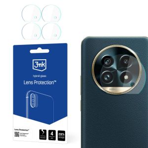 Sklo na objektív fotoaparátu pre Realme 13+ 5G - 3mk Lens Protection