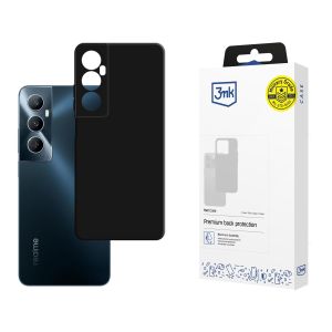 Puzdro na Realme C65 - 3mk Matt Case Black