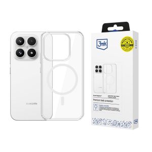 Pancierne etui na Xiaomi 17 - 3mk HARDY® LiqForce MagCase™