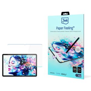 Ochranná fólia na Lenovo Tab K11 Gen 2 - 3mk Paper Feeling (2 ks)